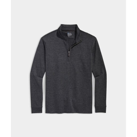 Vineyard Vines OTG Bluffs Performance 1/4 Zip Pullover - Size XXL - Picture 1 of 5